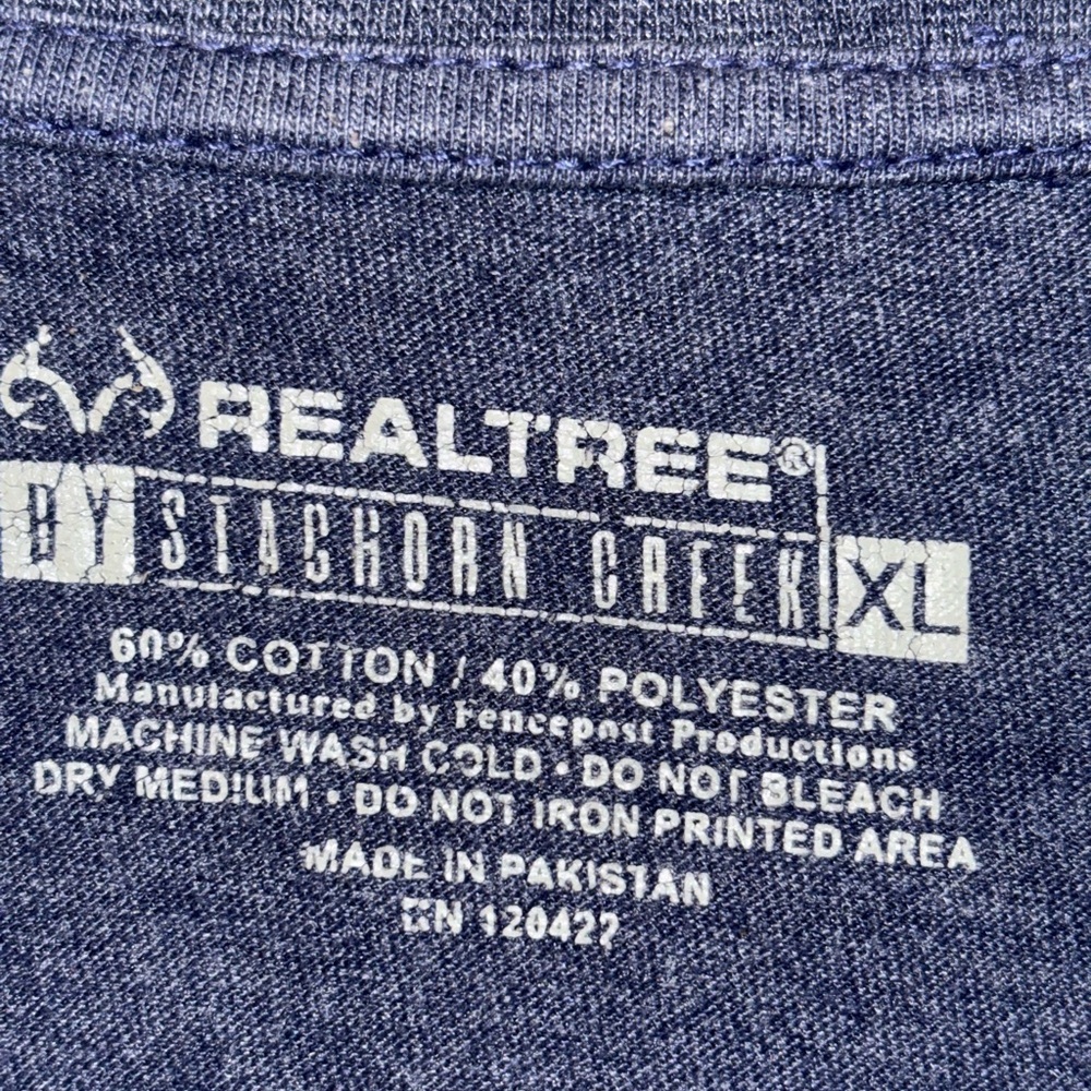 Realtree T-Shirt - Picture 2 of 3